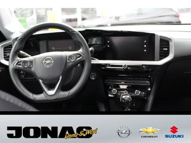 Opel Mokka 1.2 Turbo Business Elegance