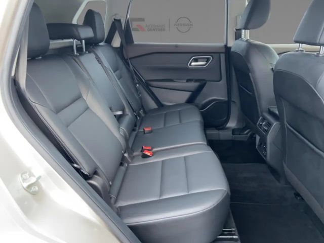 Nissan X-trail AWD Tekna