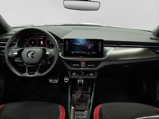 Skoda Kamiq 1.5 TSI Monte Carlo