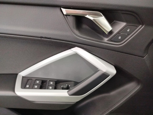 Audi Q3 35 TDI S-Tronic