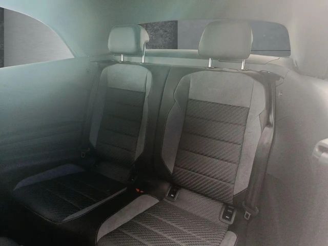 Volkswagen T-Roc Cabriolet