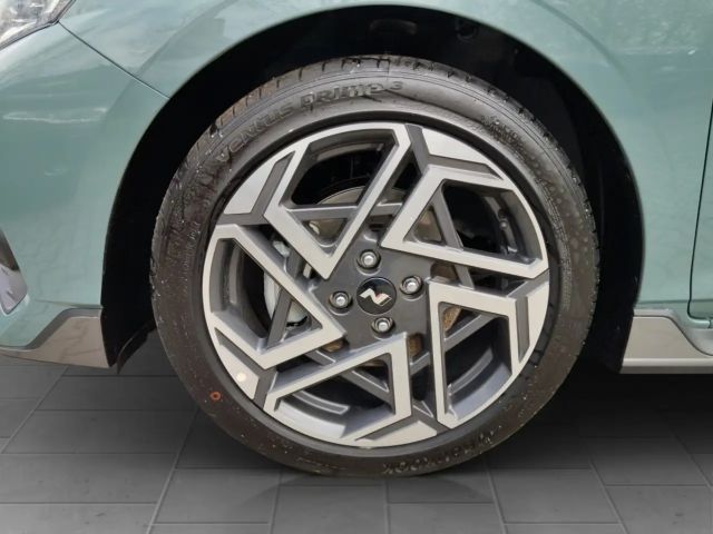 Hyundai i20 1.0 N Line T-GDi