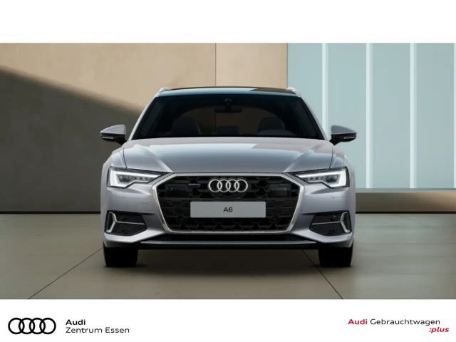 Audi A6 45 TFSI Avant Quattro S-Tronic