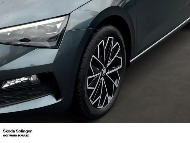 Skoda Scala 1.0 TSI Drive