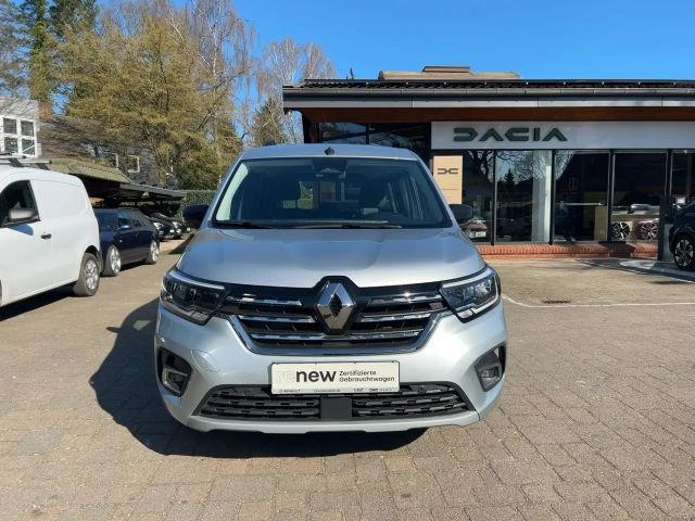Renault Kangoo TCe 130