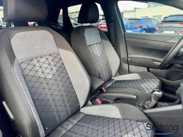 Volkswagen Polo 1.0 TSI DSG R-Line