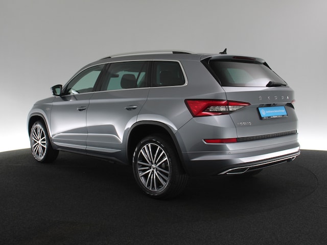 Skoda Kodiaq 2.0 TDI