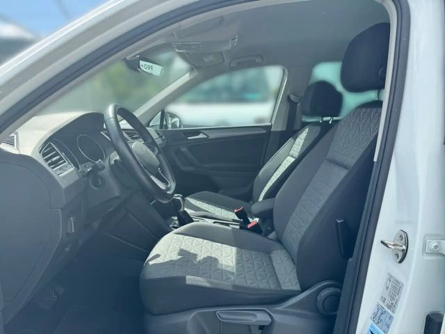 Volkswagen Tiguan 2.0 TDI 4Motion DSG Life