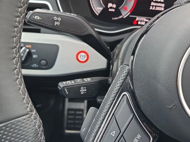 Audi A4 40 TFSI S-Line