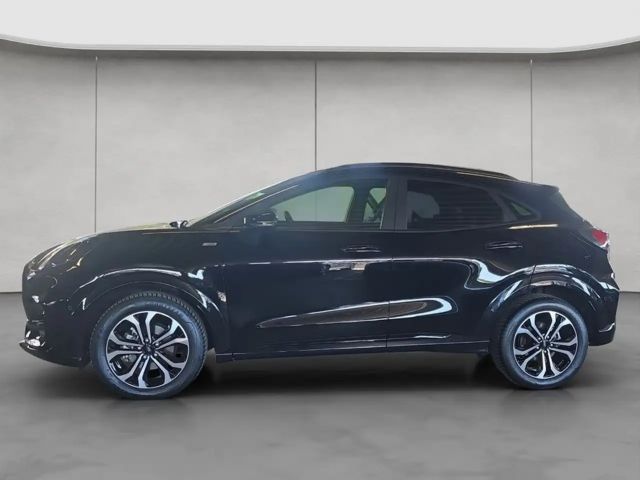 Ford Puma EcoBoost ST Line