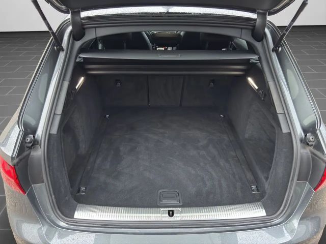 Audi RS4 3.0 TFSI Avant Quattro