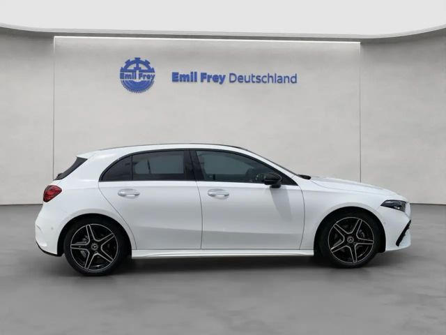 Mercedes-Benz A 200 A-Klasse