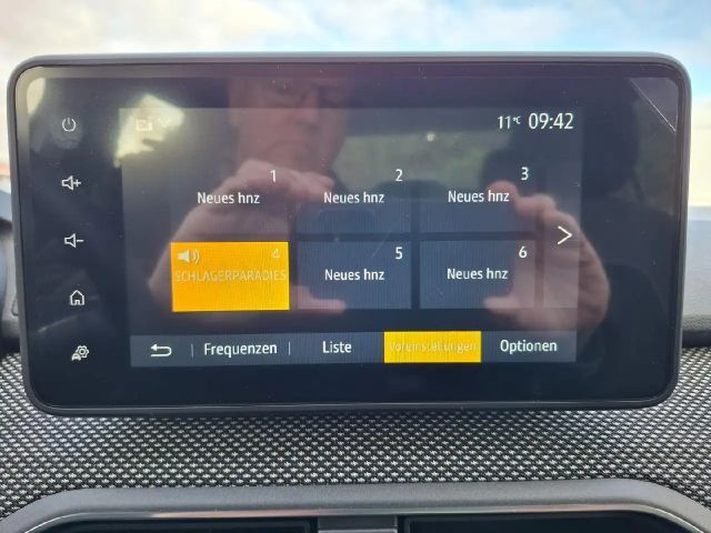 Dacia Sandero Comfort