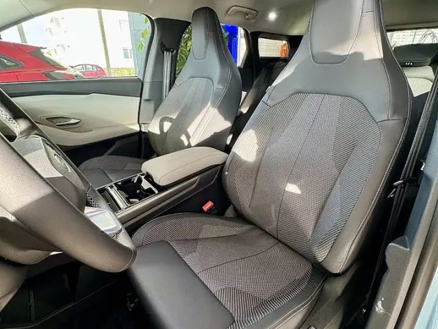 Ford Explorer EV RWD