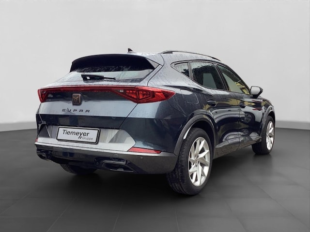 Cupra Formentor e-Hybrid