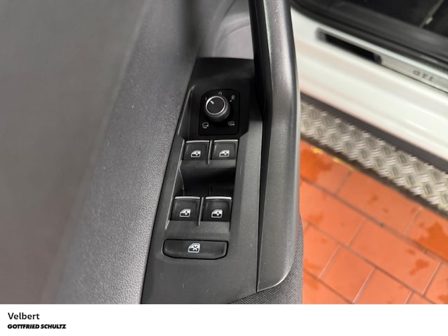 Volkswagen Polo 2.0 TSI DSG