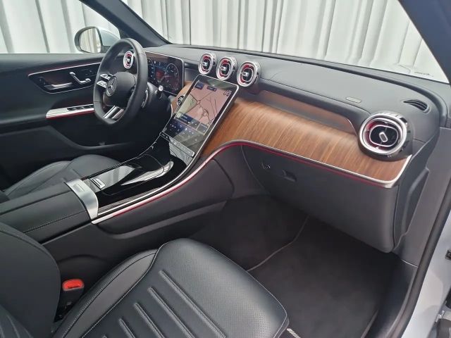 Mercedes-Benz GLC 200 4MATIC