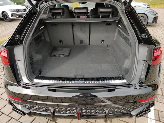 Audi RS Q8 Performance Quattro