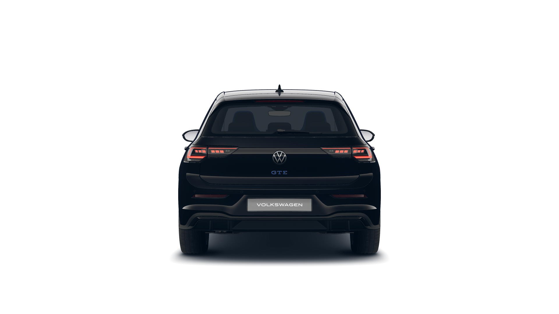 Volkswagen Golf 1.5 TSI GTE eHybrid