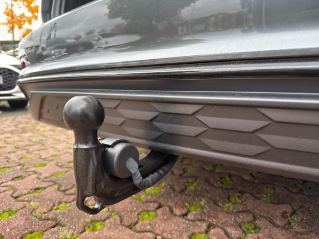 Audi A6 50 TDI Quattro S-Line