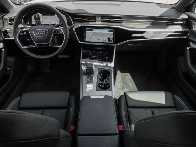 Audi A6 50 TDI Avant Quattro S-Line S-Tronic