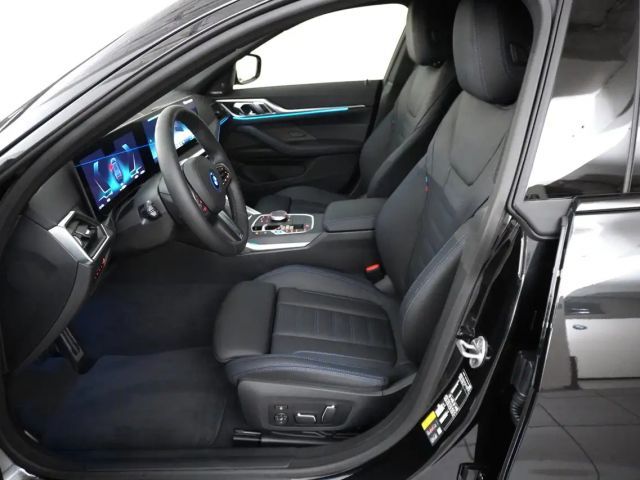 BMW i4 Coupé eDrive35