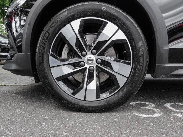 Volvo V60 Cross Country AWD Plus