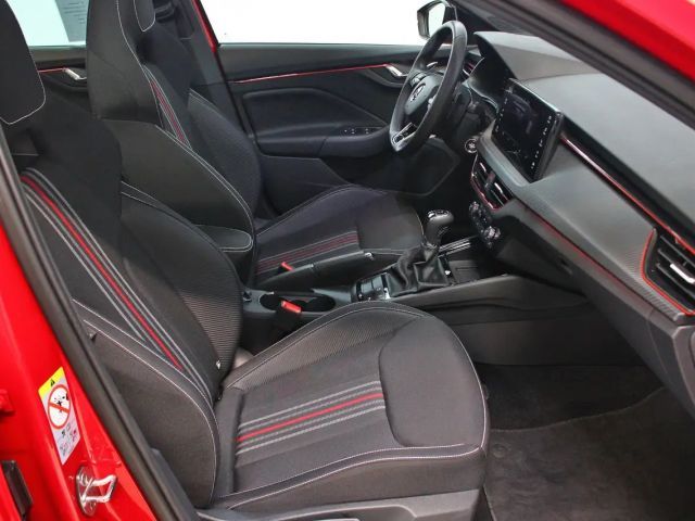 Skoda Scala 1.5 TSI Monte Carlo