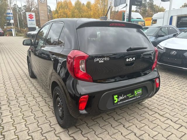 Kia Picanto Dream Team