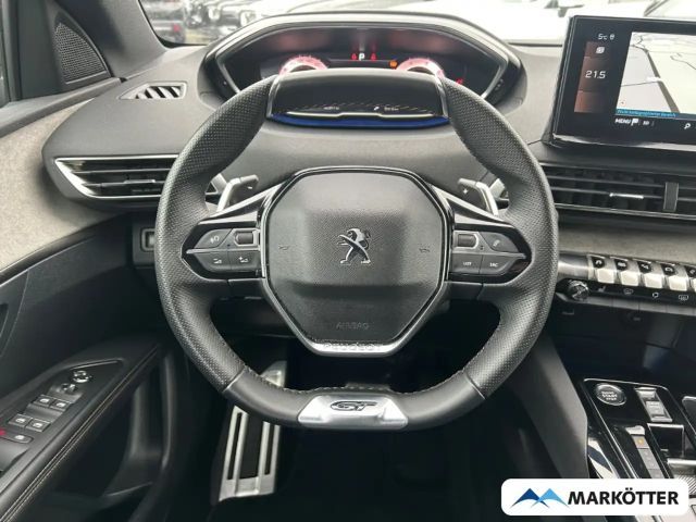 Peugeot 3008 BlueHDi GT-Line