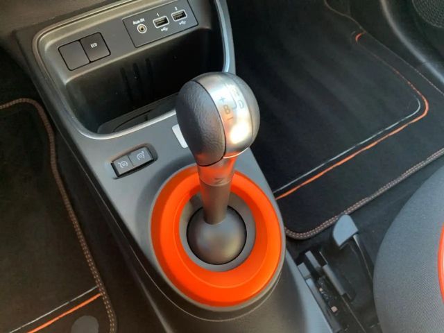 Renault Twingo Electric