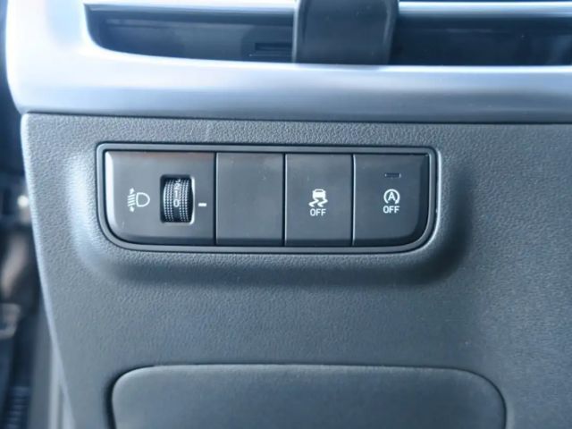 Hyundai Tucson 2WD T-GDi