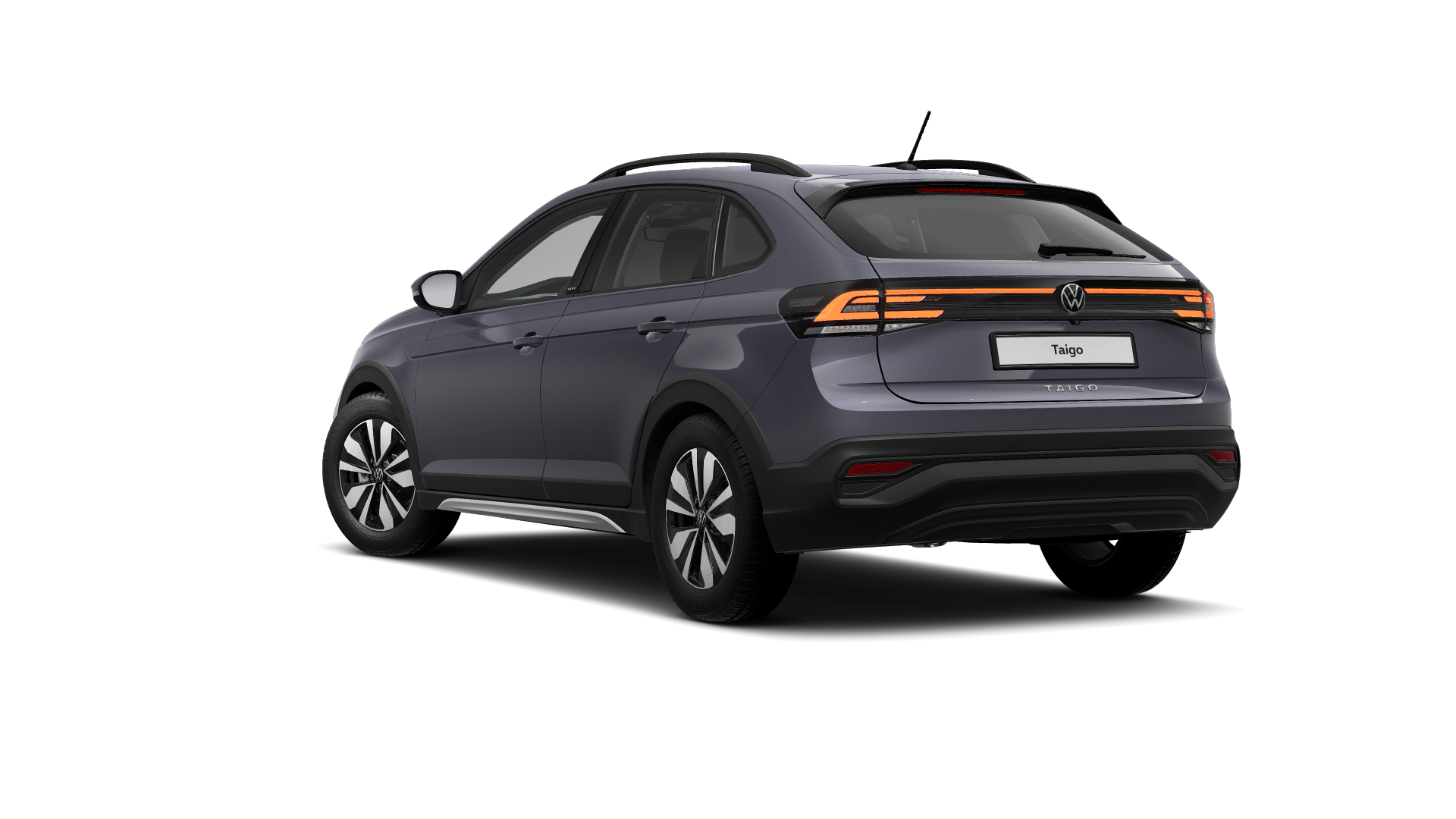 Volkswagen Taigo 1.0 TSI DSG Move