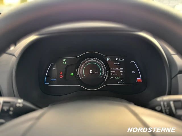 Hyundai Kona 2WD Electric