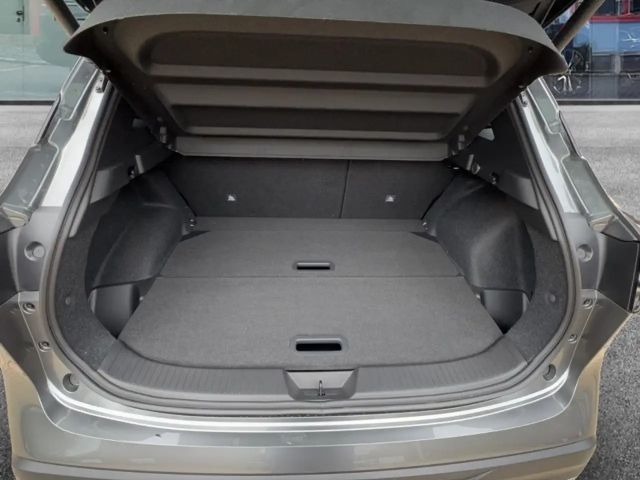 Nissan Qashqai Tekna