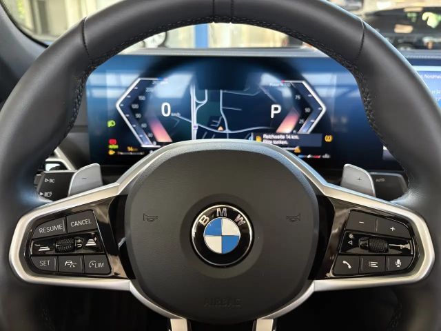 BMW 420 420i Cabrio M-Sport
