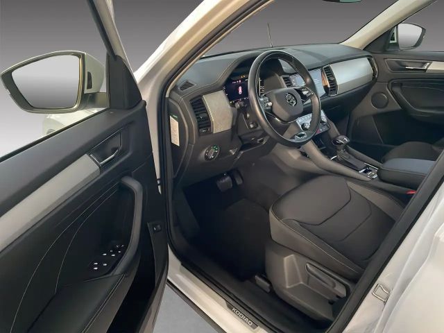 Skoda Kodiaq 2.0 TDI 4x4 Tour