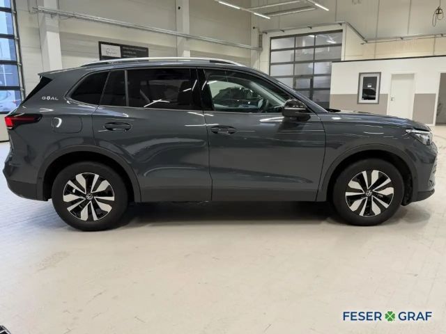 Volkswagen Tiguan 1.5 TSI DSG Life