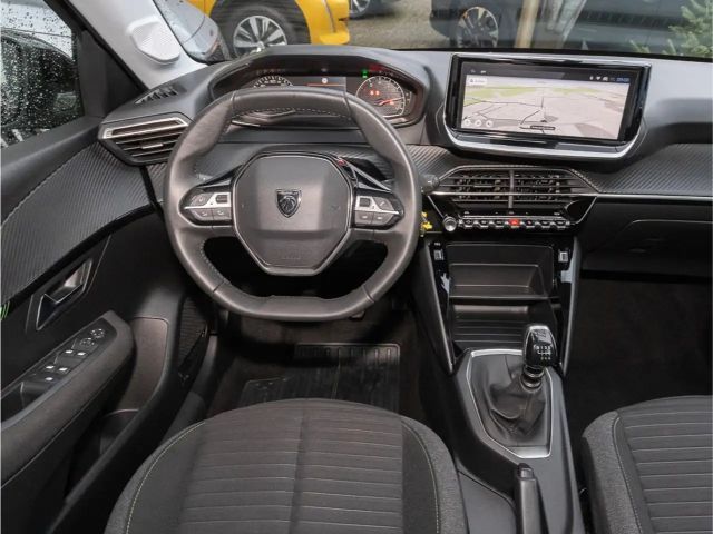 Peugeot 208 Active Pack PureTech