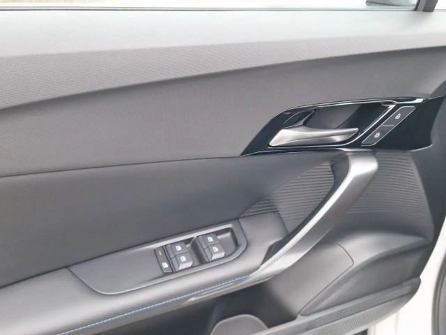 MG MG4 Standard range