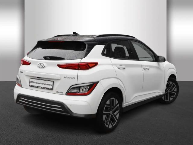 Hyundai Kona Electric Select