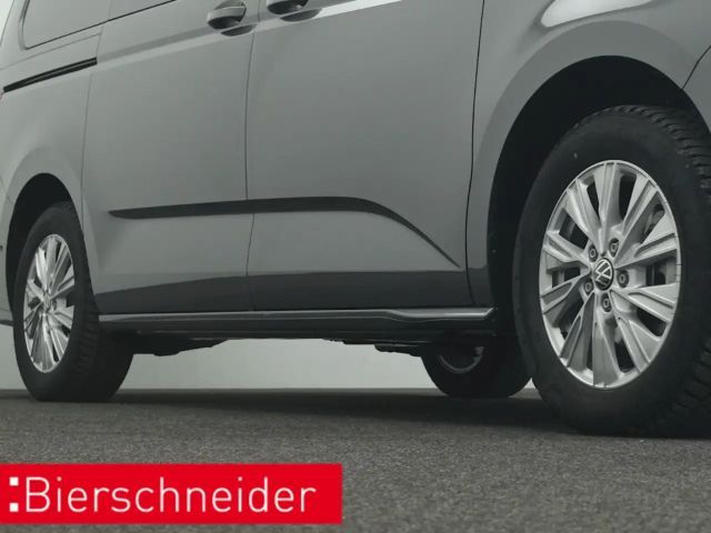 Volkswagen California Ocean T7