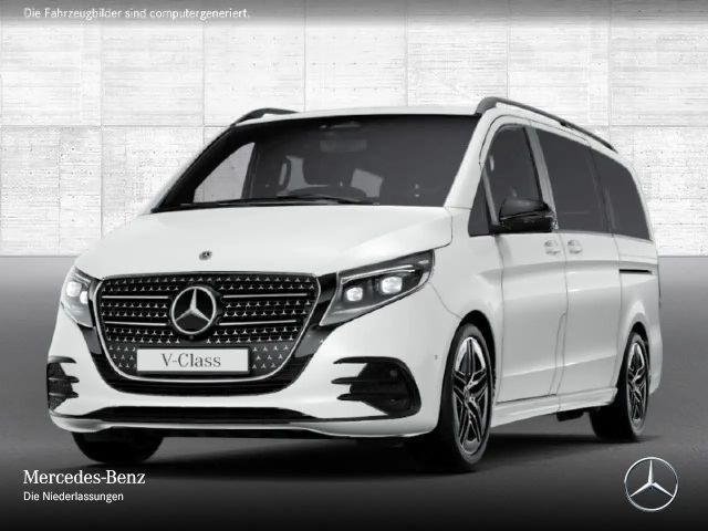 Mercedes-Benz V 300 AMG Line EXCLUSIVE V 300 d