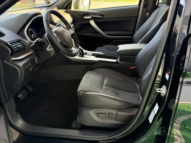 Mitsubishi Eclipse Cross 4WD PHEV