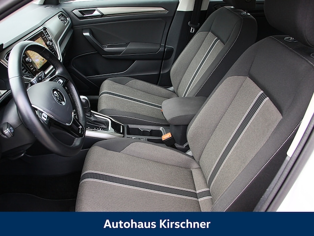 Volkswagen T-Roc DSG