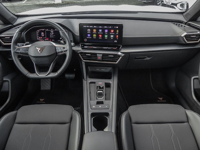 Cupra Formentor 1.5 TSI DSG