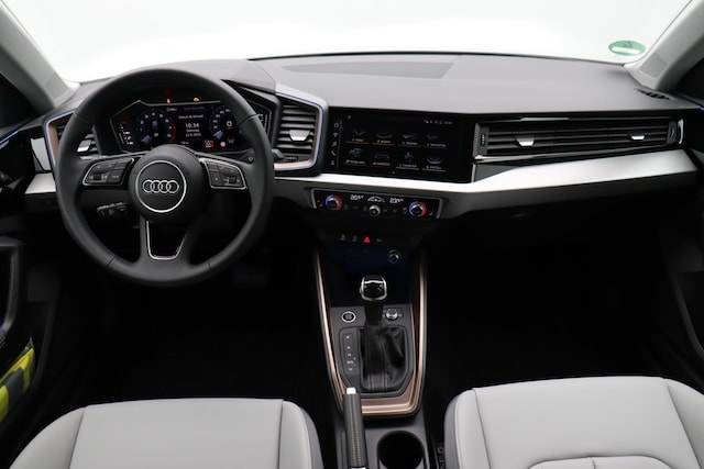 Audi A1 35 TFSI S-Tronic Sportback