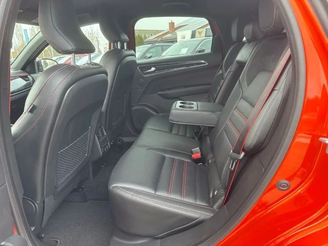 Renault Arkana EDC RS