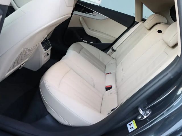 Audi A5 40 TDI Quattro