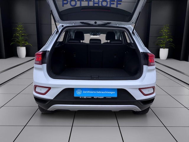 Volkswagen T-Roc 1.0 TSI